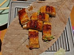 -一心创作料理屋(经开万达店)