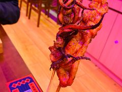 -张正麻辣串(包河万达店)