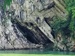 -乌江画廊(彭水苗族土家族自治县)
