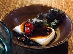 前菜-仓库南洋海鲜小排档(柳河路店)