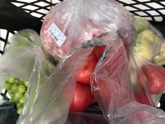 -幸福荣耀生鲜超市(和平街店)