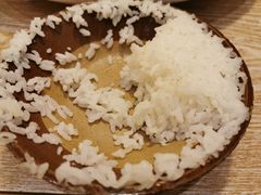 米饭-老号尤兔头(西川店)