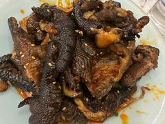 -俏湘厨•地道湘菜(建华南路店)