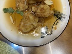 -圣夜东北菜烧烤·夜宵·小龙虾(胥江路店)