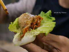 -喝丢一只鞋·东北烤肉·烧烤·铜火锅(江宁店)