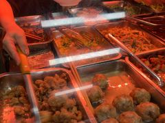 -梁掌门老梁干挑(凤凰路店)