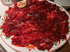 -汕头八合里海记牛肉店(清河店)