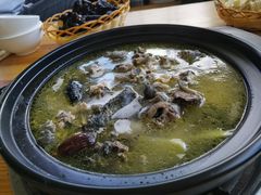 -丽江玉水寨
