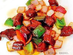 -骏莱海鲜鱼港(五角场店)