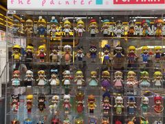 -泡泡玛特POPMART(上海环球港店)