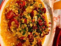 -辣出味岳阳特色烧烤·龙虾大排档(砂子塘总店)