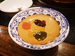 麻酱-仁和四季涮肉馆(天坛南门店)