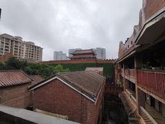 -茂德公鼓城