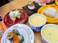 -寿司郎(上野店)