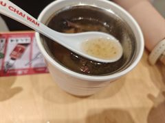 -华记煲仔华·煲仔饭(市桥易发店)