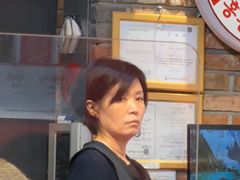 -香港饭店0410(明洞店)