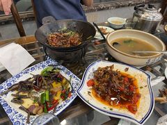 -徽州美食(三十年老店)