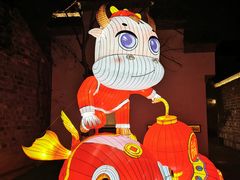 -老门东历史文化街区
