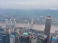 -WFC会仙楼观景台