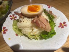 -有喜屋·日料·居酒屋(旭辉广场店)