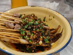 -东排食堂长沙小吃大排档(五一广场店)