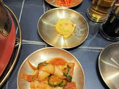 土豆泥-西塔老太太泥炉烤肉(龙湖北苑天街店)