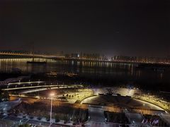 -武汉洲际酒店
