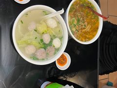 -嘉华小吃(蛇口市场店)