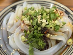 -洁美凉粉店(温江店)