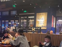 -bluefrog蓝蛙(悠唐购物中心店)