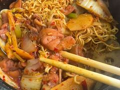 -宋氏重庆鸡公煲(红谷滩万达金街店)