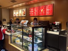 -星巴克臻选(北京世贸天阶店)