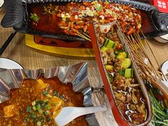 -成都吃客(九眼桥店)