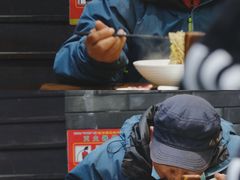 -孙家面馆(淮海第一城店)