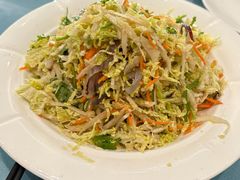 -大连湾旭日·家宴·海肠捞饭(马栏广场店)