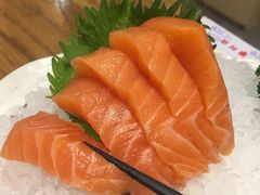 -林妈妈村·日式料理(宝山龙湖天街店)