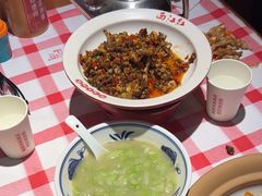 -西江红·株洲本地菜(滨江南路店)