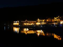 -丽江泸沽湖景区-里格半岛