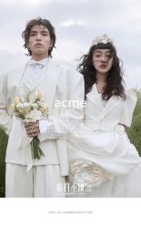 -苏菲亚婚纱摄影