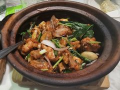 -汤城小厨•粤菜•靓汤(西直门凯德MALL店)