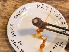 -miss密斯韩餐(平阳景苑店)