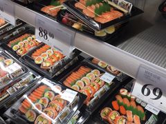 -山姆餐吧(山姆会员商店店)