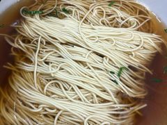 -百年老字号·观振兴蟹黄面·三虾面·苏式面(观前街富仁坊巷店)