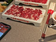 -八合里潮汕鲜牛肉火锅(广州五羊邨店)