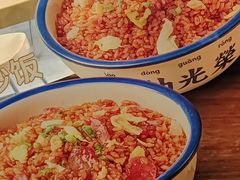 -肥叔锅贴(蓝旗街店)