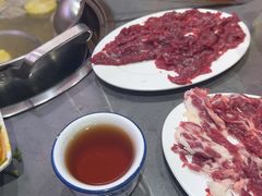 -贵宾牛·潮汕牛肉火锅(珠池总店)