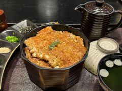 -玄白·炭烤活鳗(上海首店)