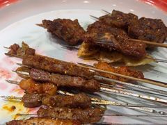 -北丐先生·野馄饨烧烤(雨花万象店)
