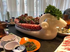 -索伦嘎·传统涮(海拉尔总店)