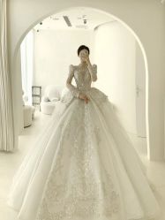 -韩国天使嫁衣婚纱礼服馆(上海旗舰店)